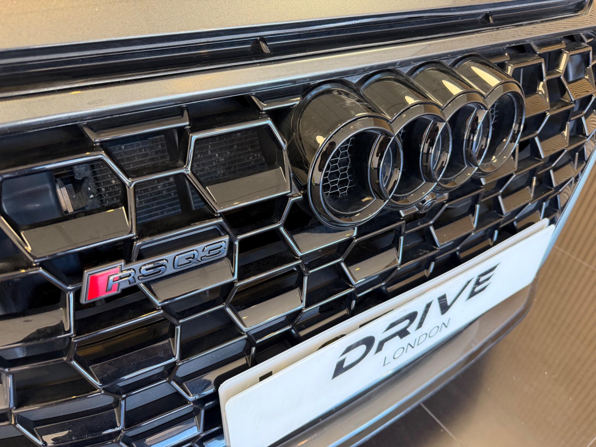 Audi RS Q3